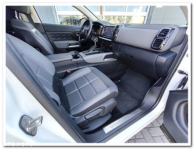 Citroën C5 Aircross - 21