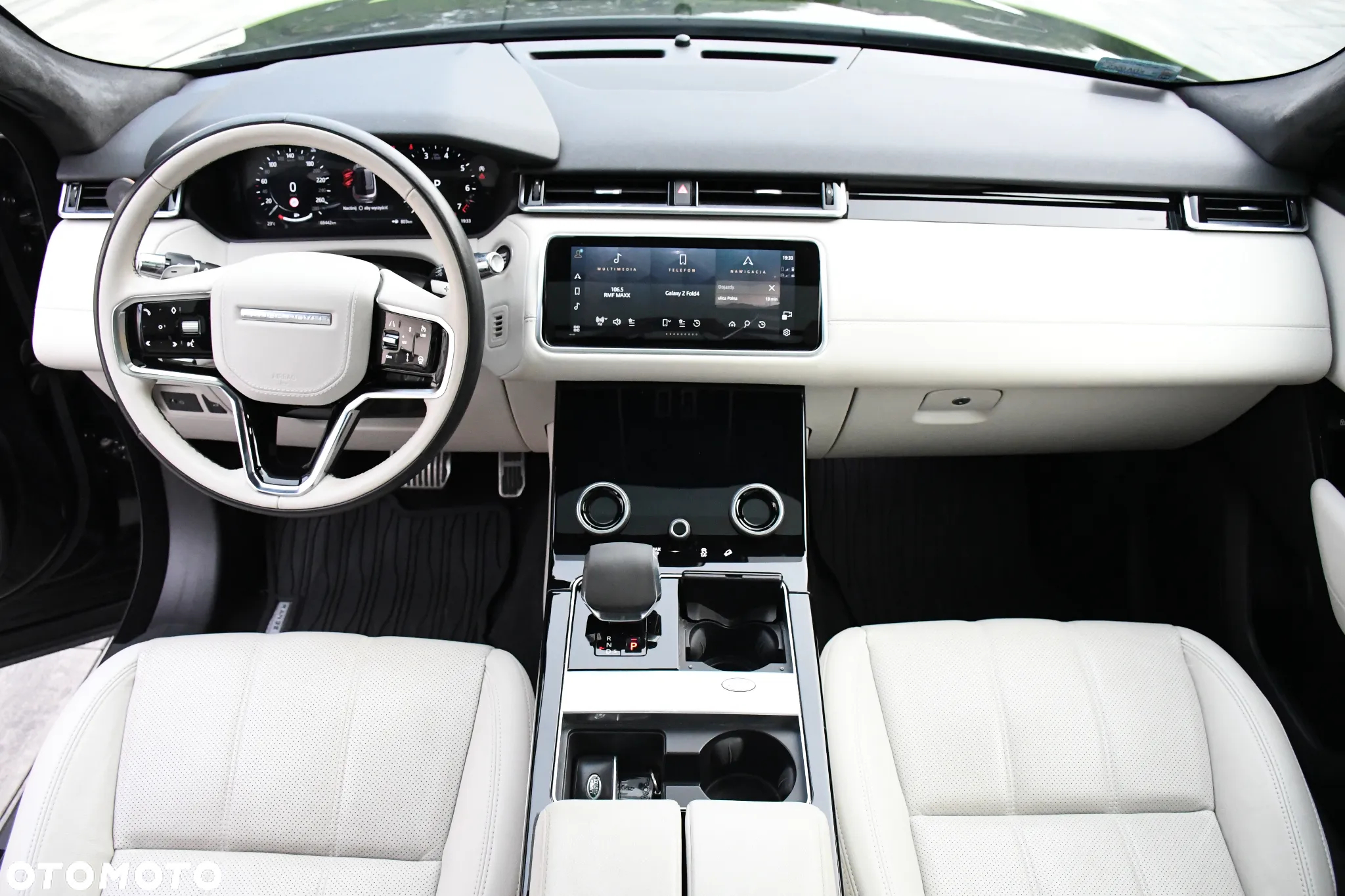 Land Rover Range Rover Velar - 24