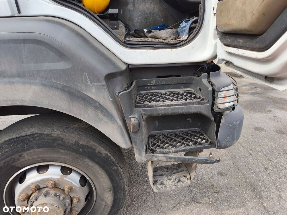 Renault Kerax 370 + Hr - 15
