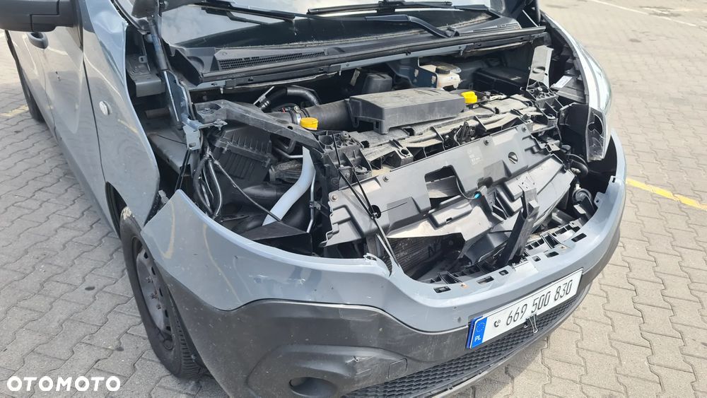 Renault Trafic - 5