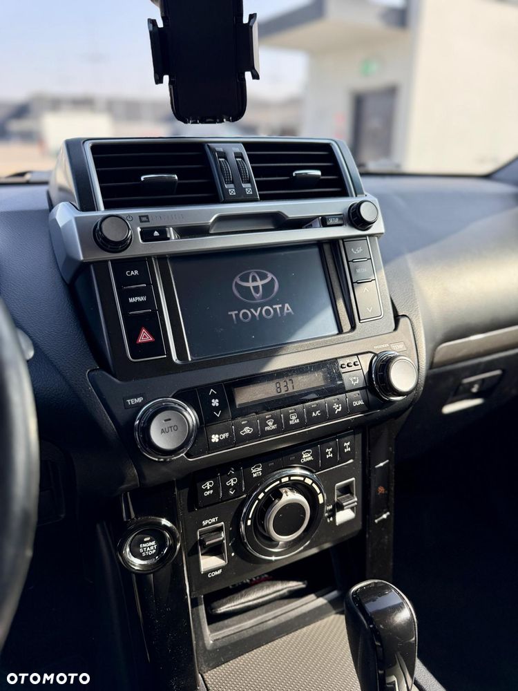 Toyota Land Cruiser LC 3.0 D-4D Invincible - 19