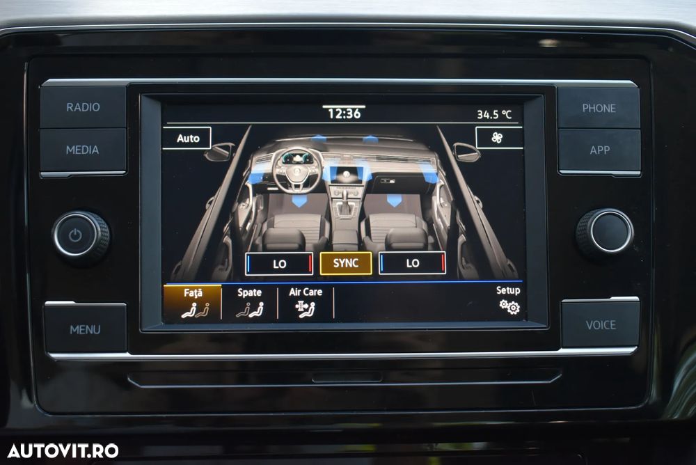 Volkswagen Passat 2.0 TDI DSG 4Motion Highline - 19