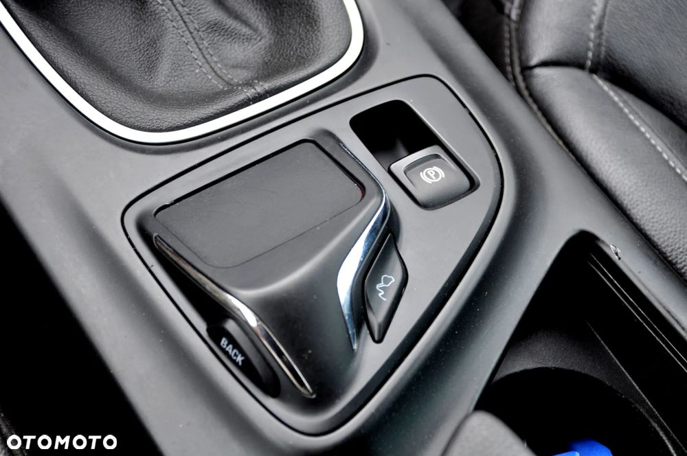 Opel Insignia 1.4 Turbo ecoFLEX Start/Stop Business Edition - 38