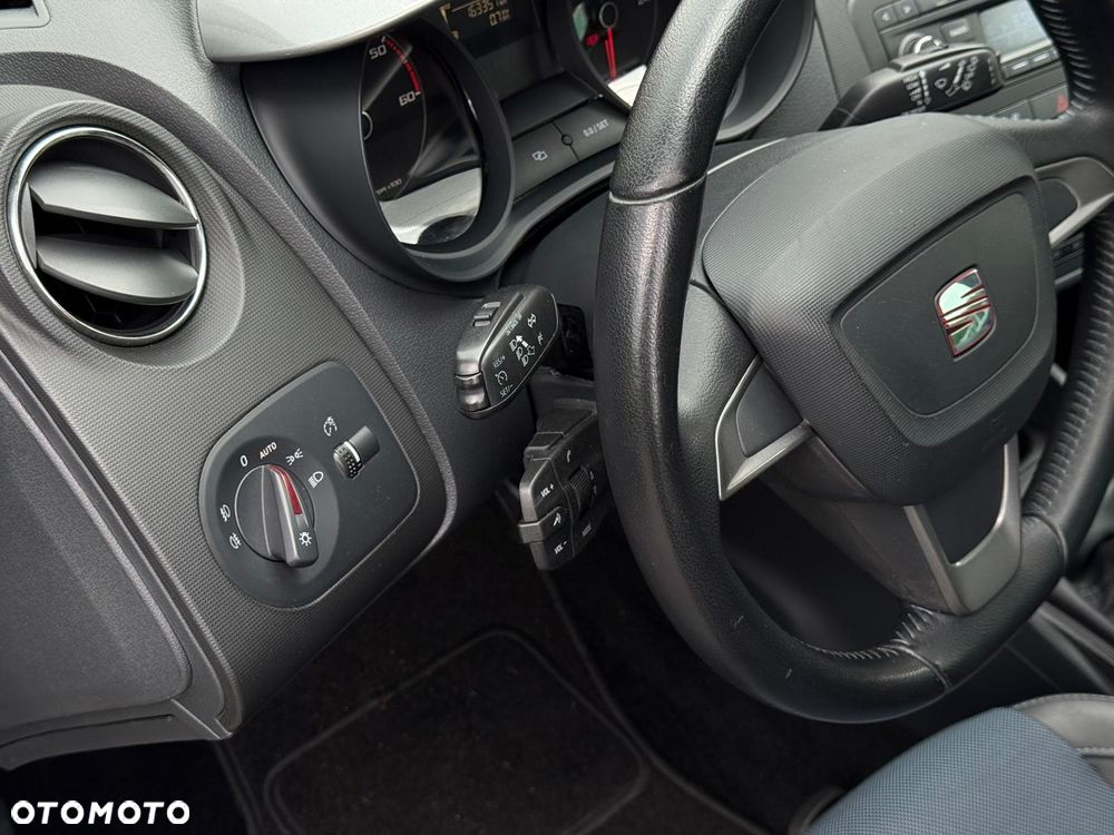 Seat Ibiza 1.6 TDI CR Copa - 15
