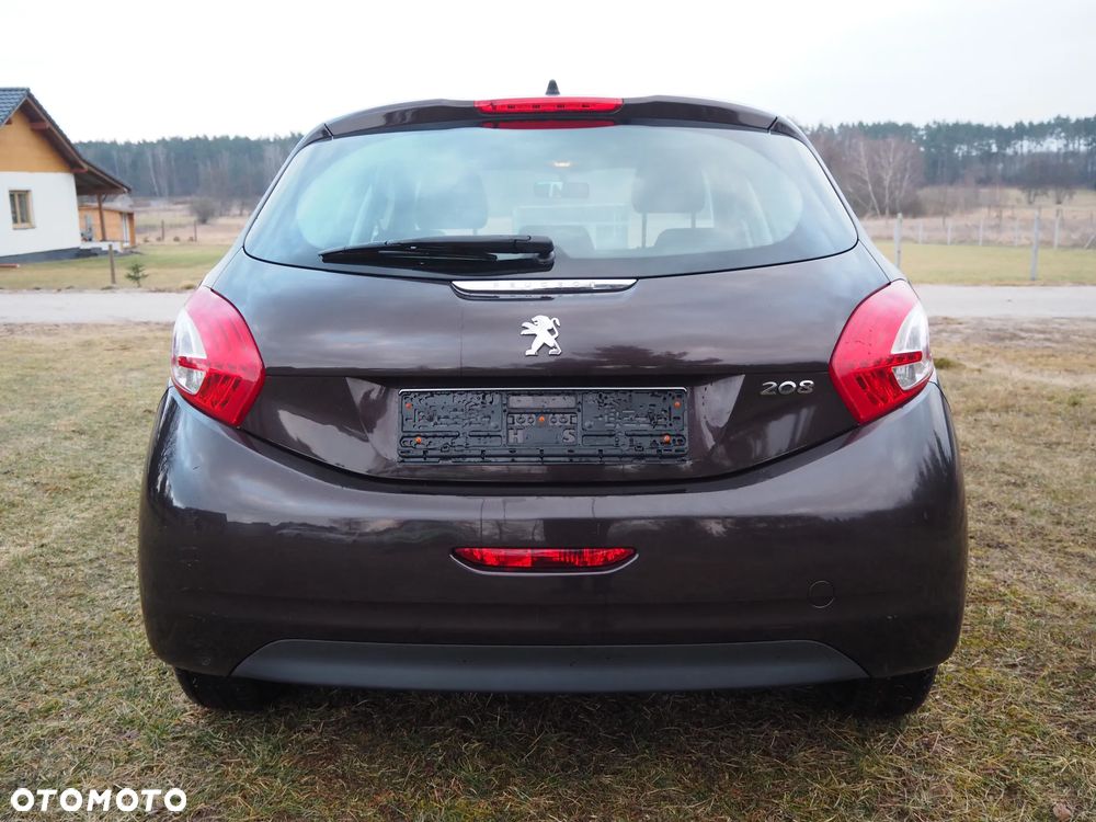 Peugeot 208 1.0 VTi Access - 9