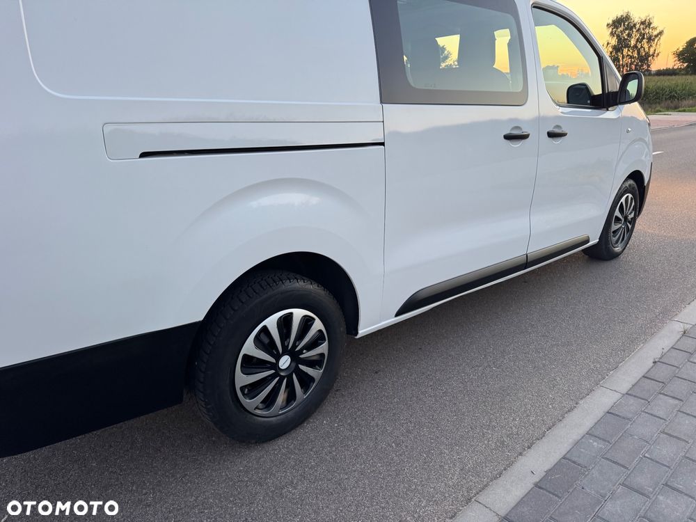 Toyota ProAce 2,0-l-D-4D L2H1 Comfort - 22