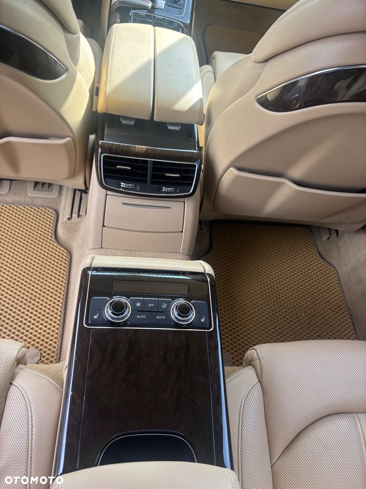 Audi A8 3.0 TFSI L Quattro - 10