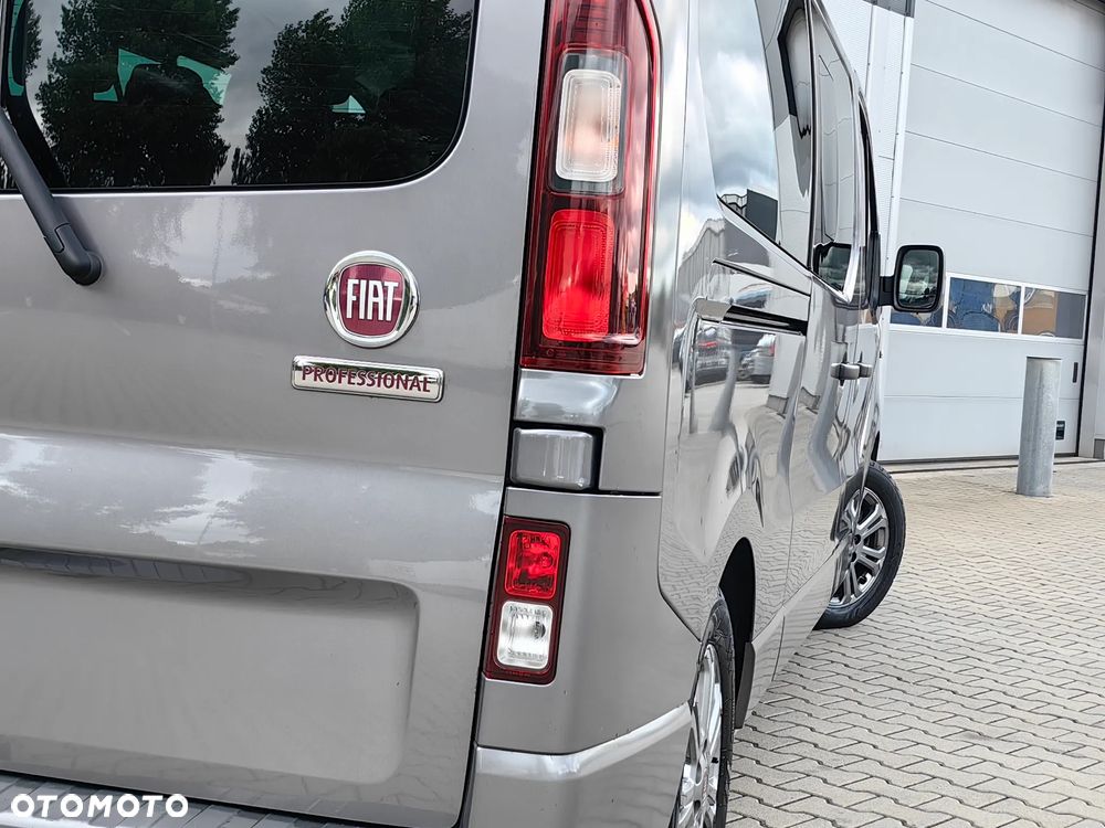 Fiat Talento L2H1 S&S LKW Basis - 25