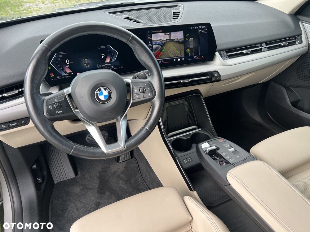 BMW X1 sDrive18i - 9