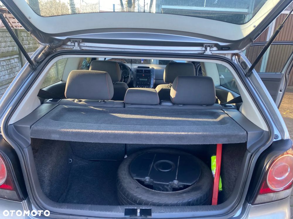 Volkswagen Polo 1.2 Trendline - 5