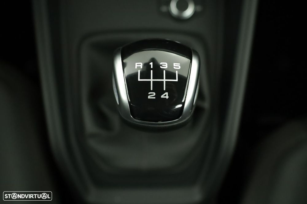 Audi A1 Sportback 25 TFSI Advanced - 11