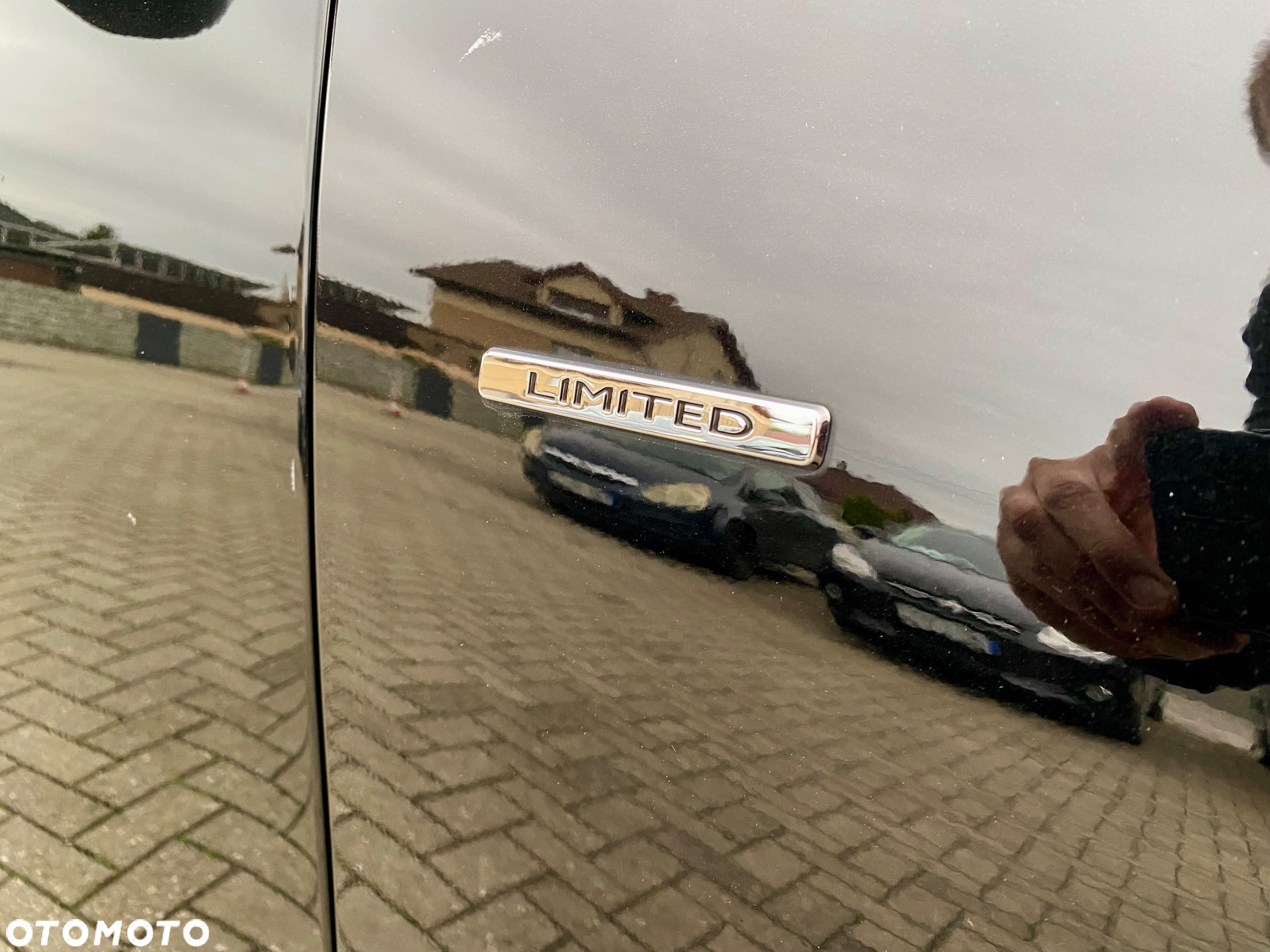 Renault Scenic ENERGY TCe 130 S&S LIMITED - 8