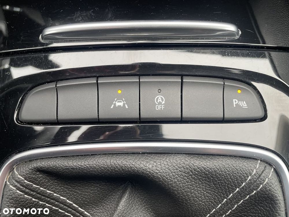 Opel Insignia 1.5 Direct InjectionTurbo Business Edition - 14