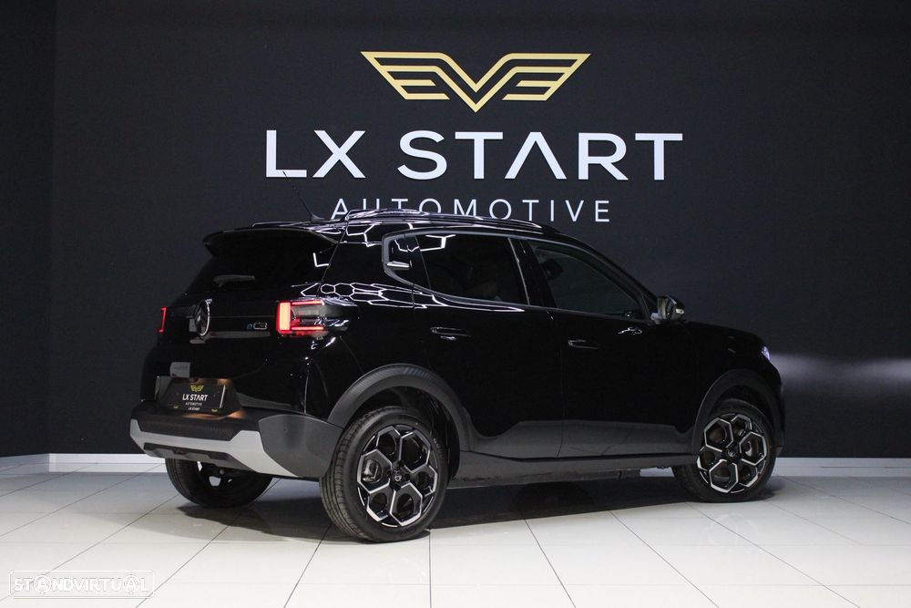 Citroën e-C3 YOU c/ PLUS Pack - 5