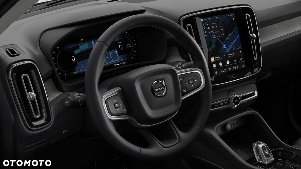Volvo XC 40 B3 Plus Dark - 2