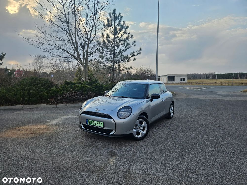 MINI Cooper E 40.7 Linia Classic - 8