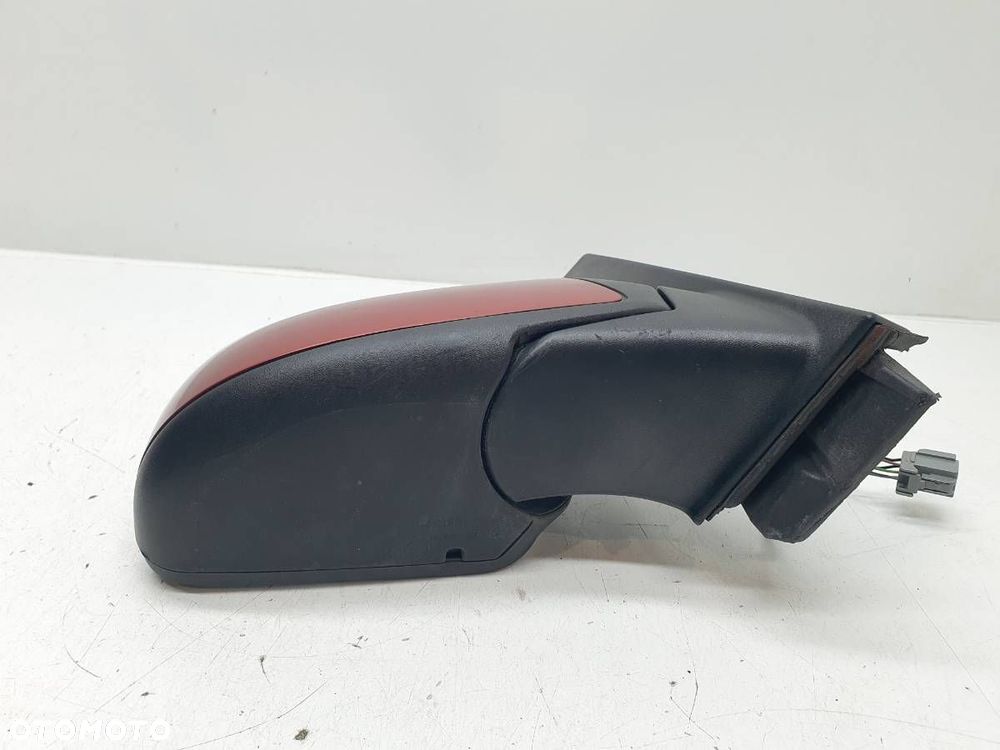 LUSTERKO PRAWE ELEKTRYCZNE FORD C-MAX MK1 EU 5 PIN - 3