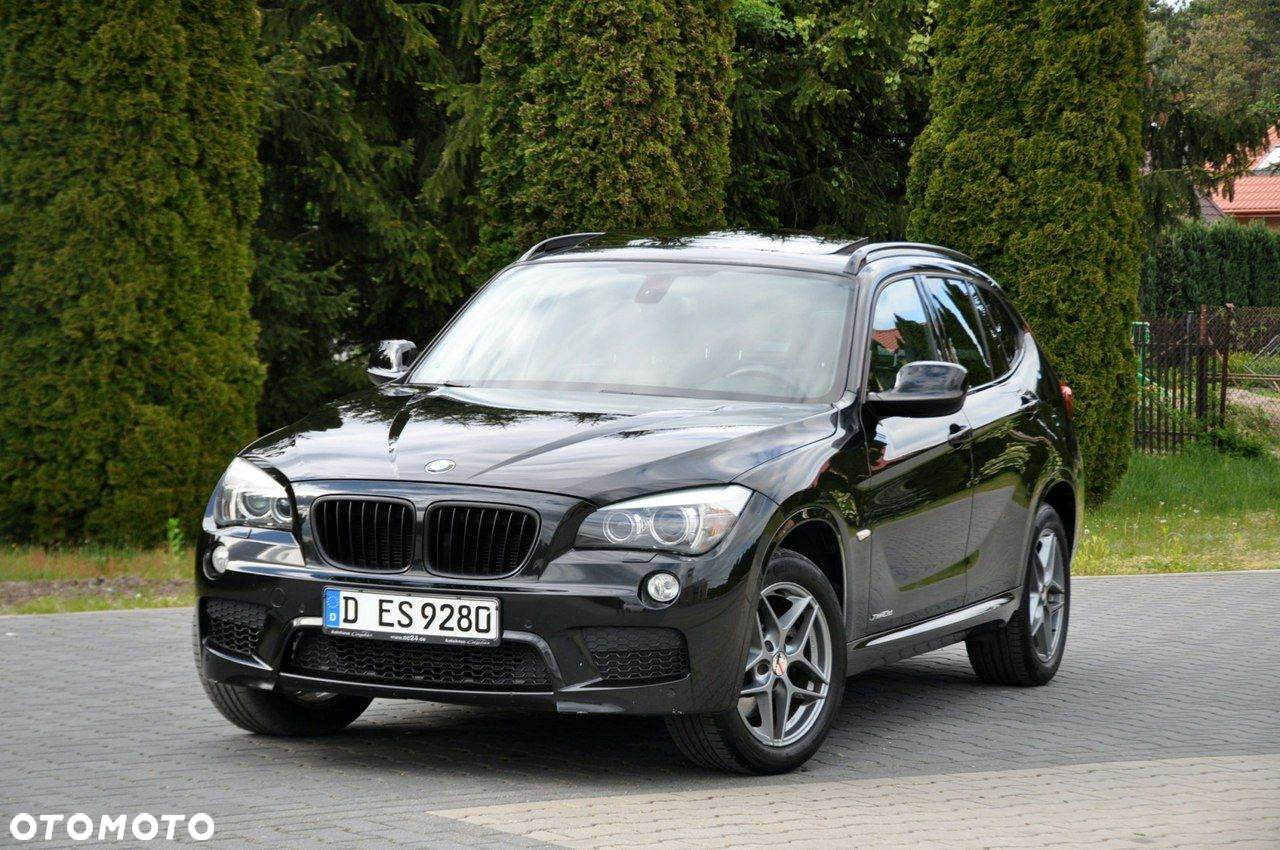BMW X1 - 9