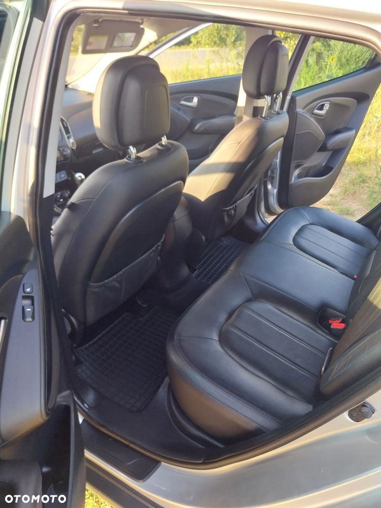 Hyundai ix35 - 24