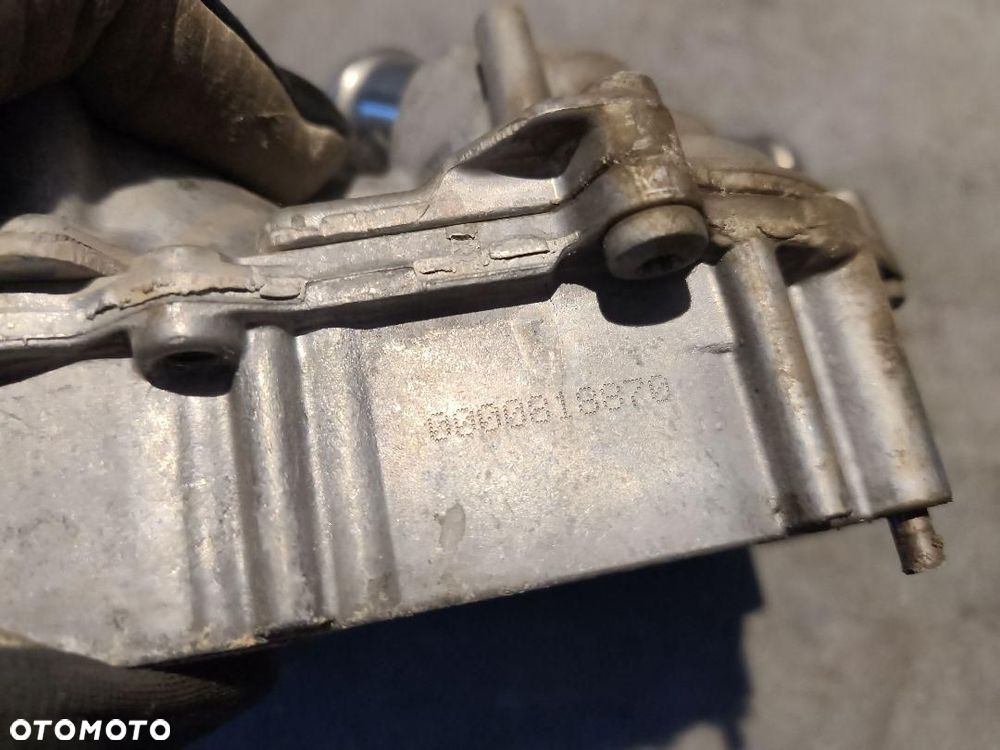 SEAT ARONA 1.0 POMPA WODY 05E121111AB - 6