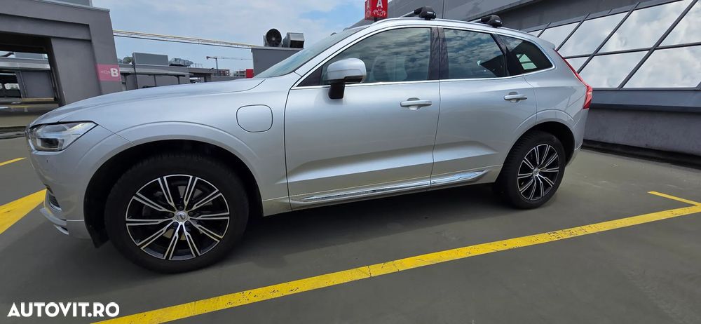 Volvo XC 60 - 18