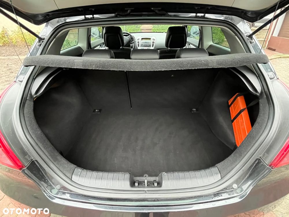 Kia ProCeed 1.6 CRDi LX - 11