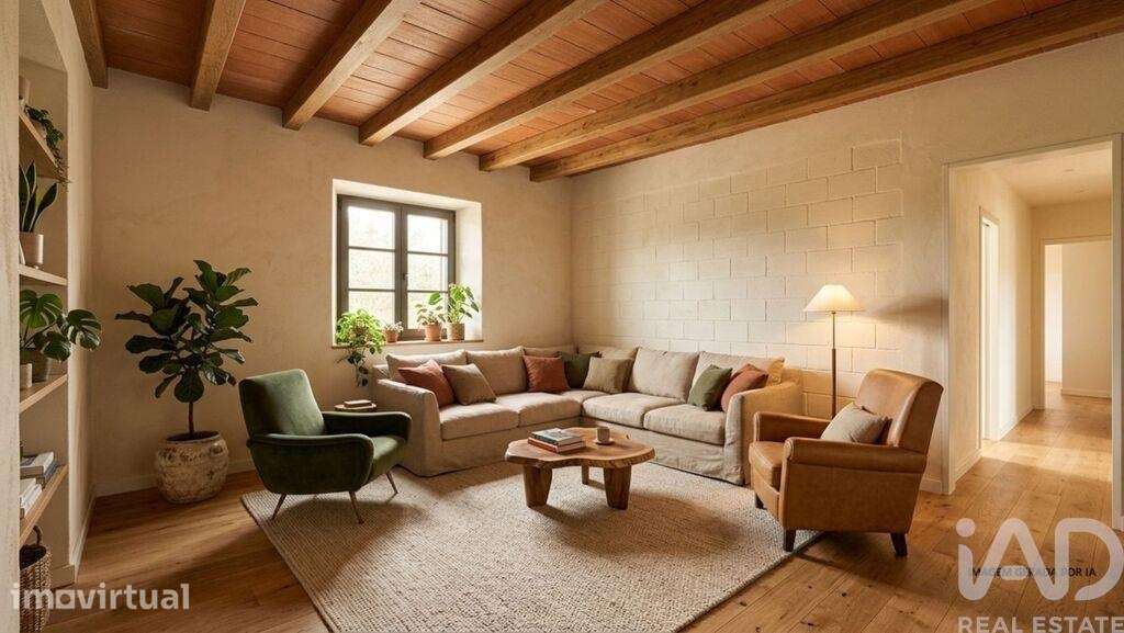 Casa T3 em Moledo de 107,00 m2 - Grande imagem: 4/30