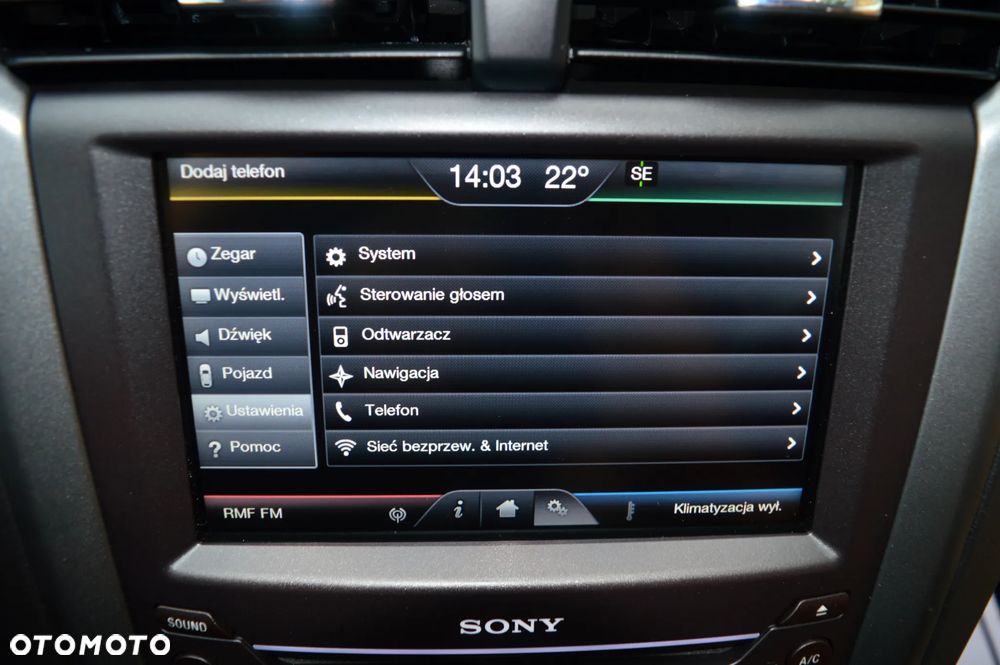 Ford Mondeo 2.0 TDCi Bi-Turbo PowerShift-Aut Titanium - 27