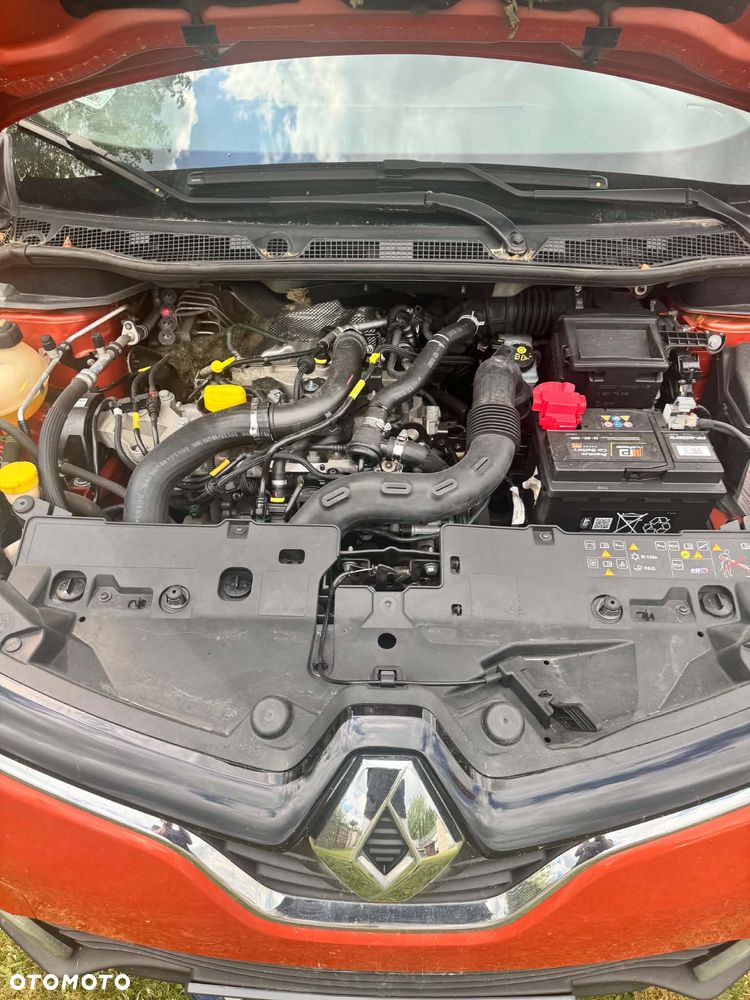 Renault Captur 0.9 Energy TCe Alize EU6 - 19