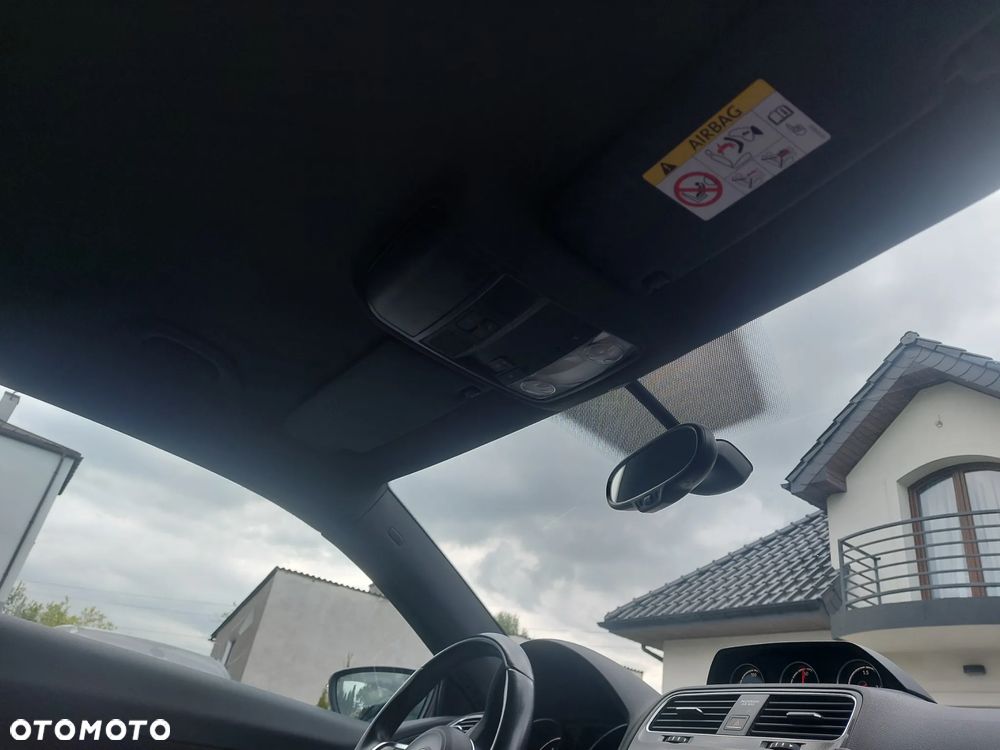 Volkswagen Scirocco 1.4 TSI BMT - 27