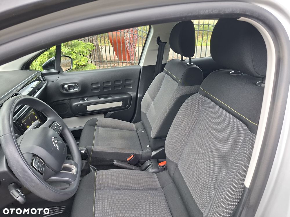 Citroën C3 Pure Tech 82 ELLE - 18