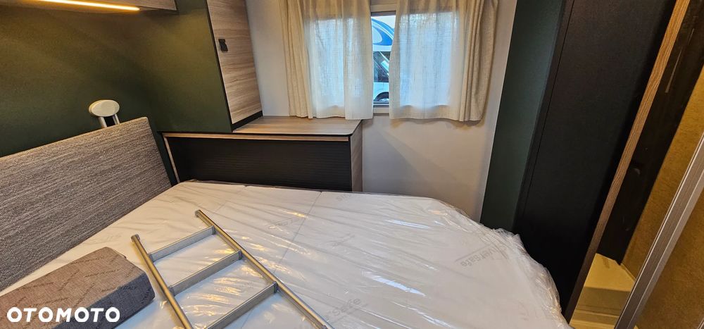 Rimor Kilig 69 - łózko królewskie - 22