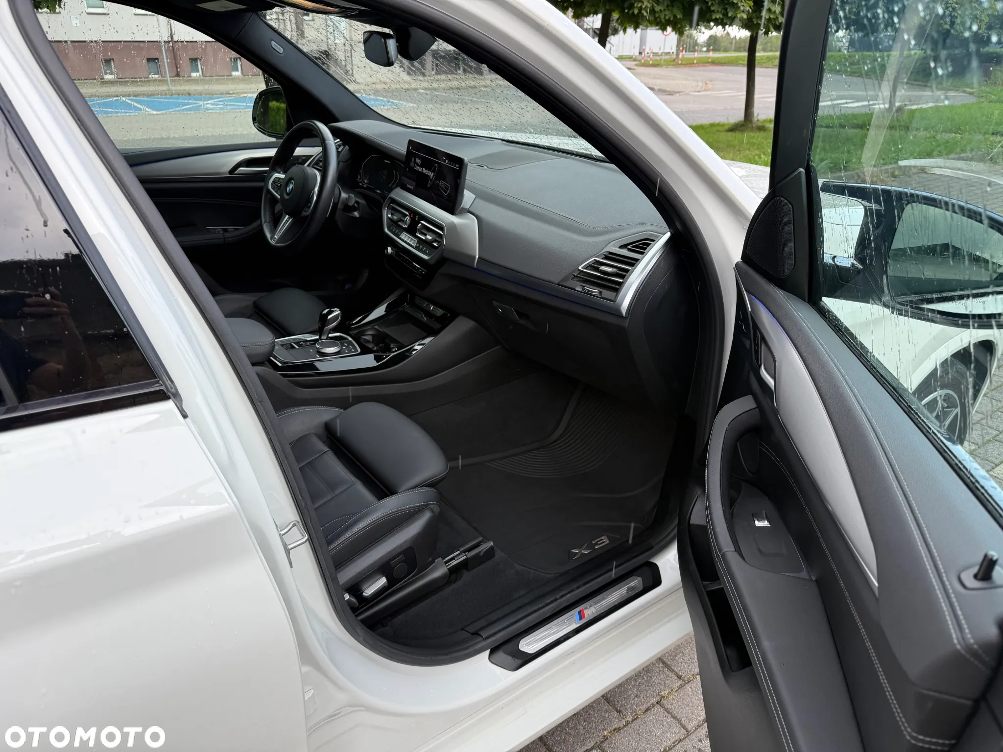 BMW X3 M M40i - 20