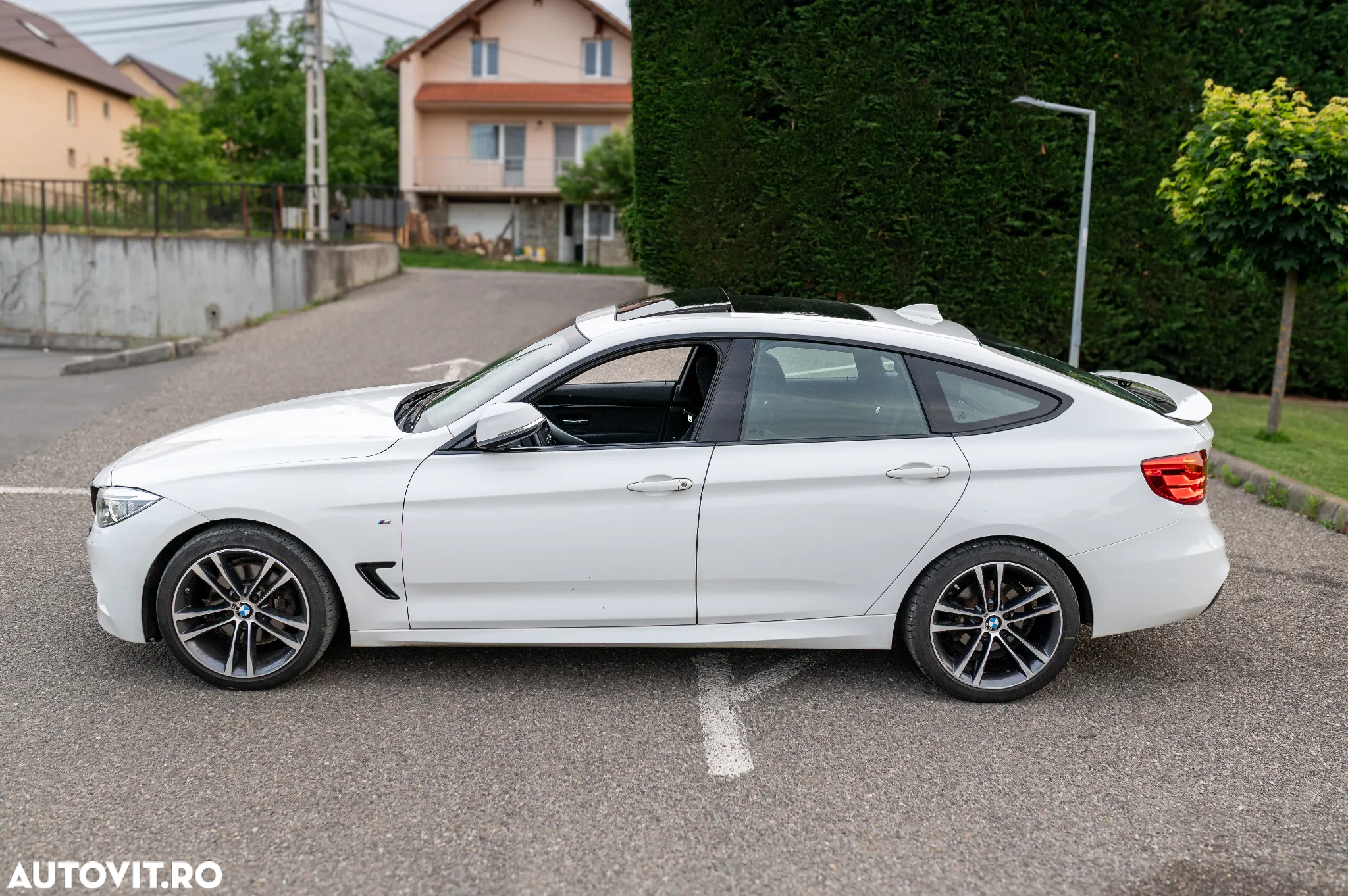 BMW X3 - 16
