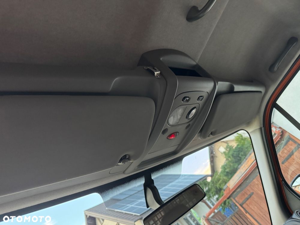 Renault Master - 27