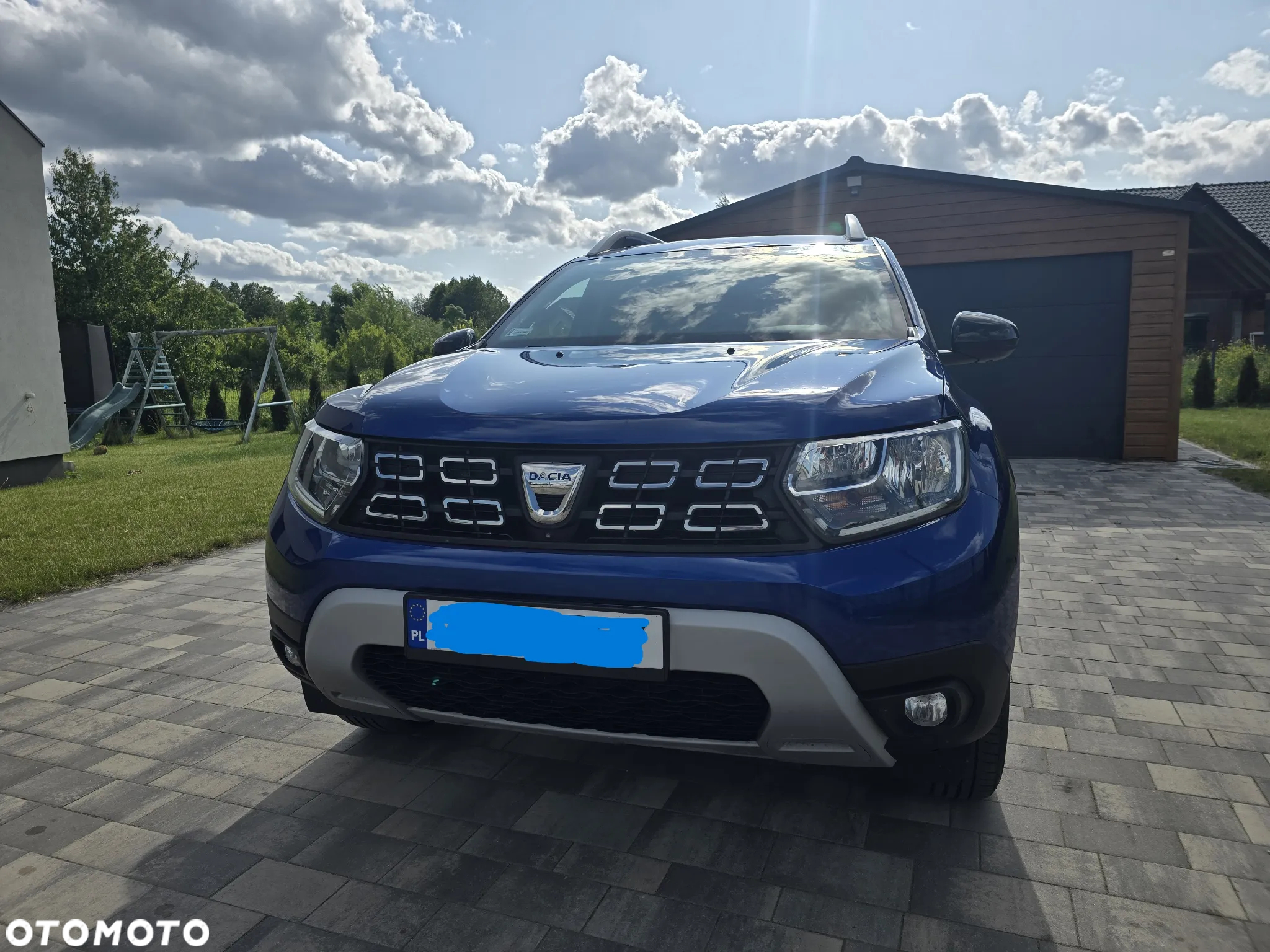 Dacia Duster 1.0 TCe SL Celebration - 3