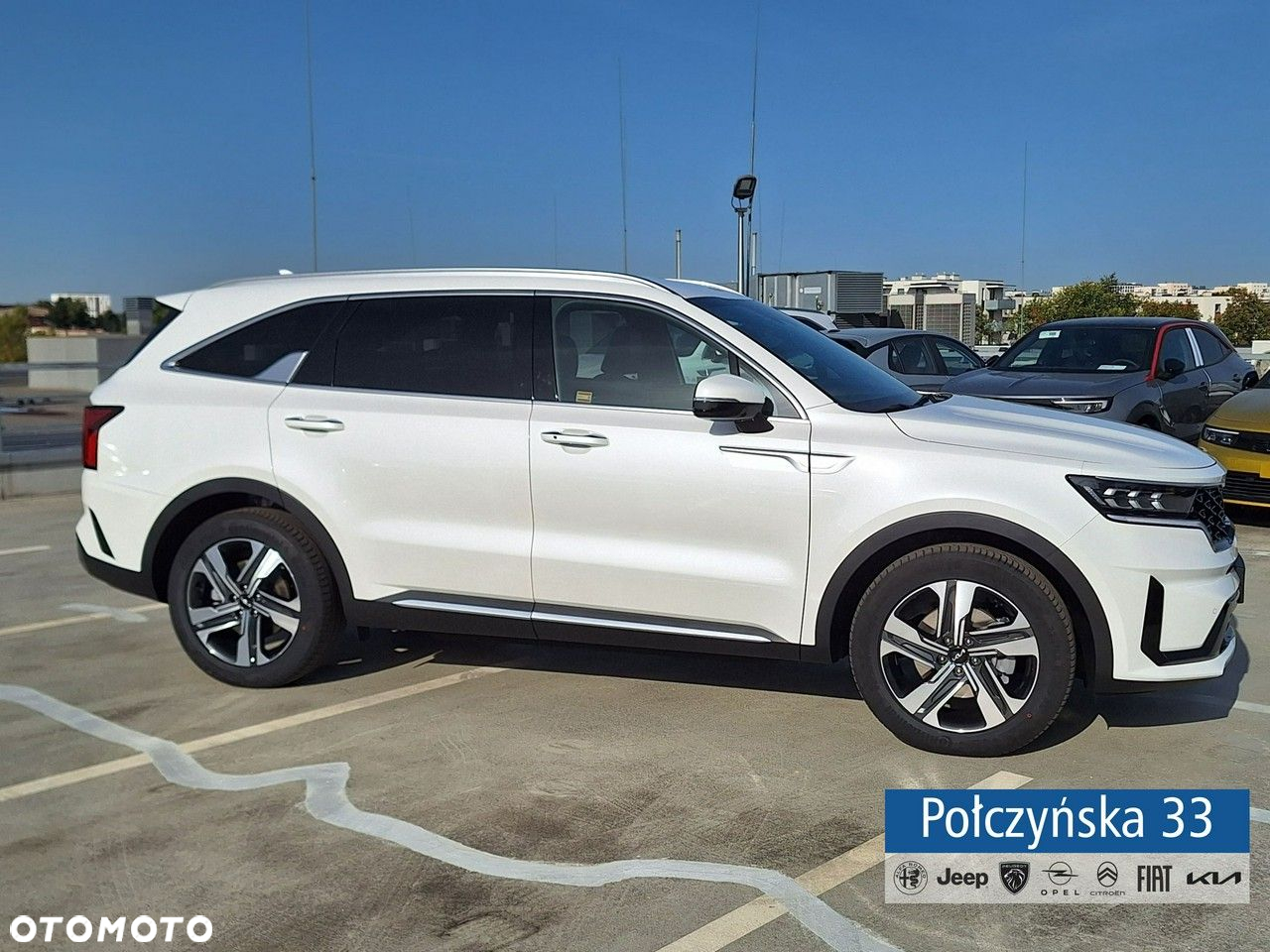 Kia Sorento - 4