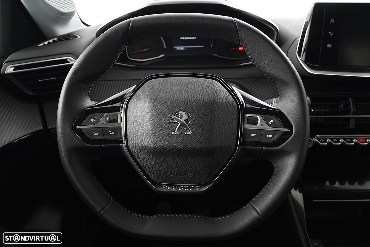 Peugeot 208 1.2 PureTech Allure - 16