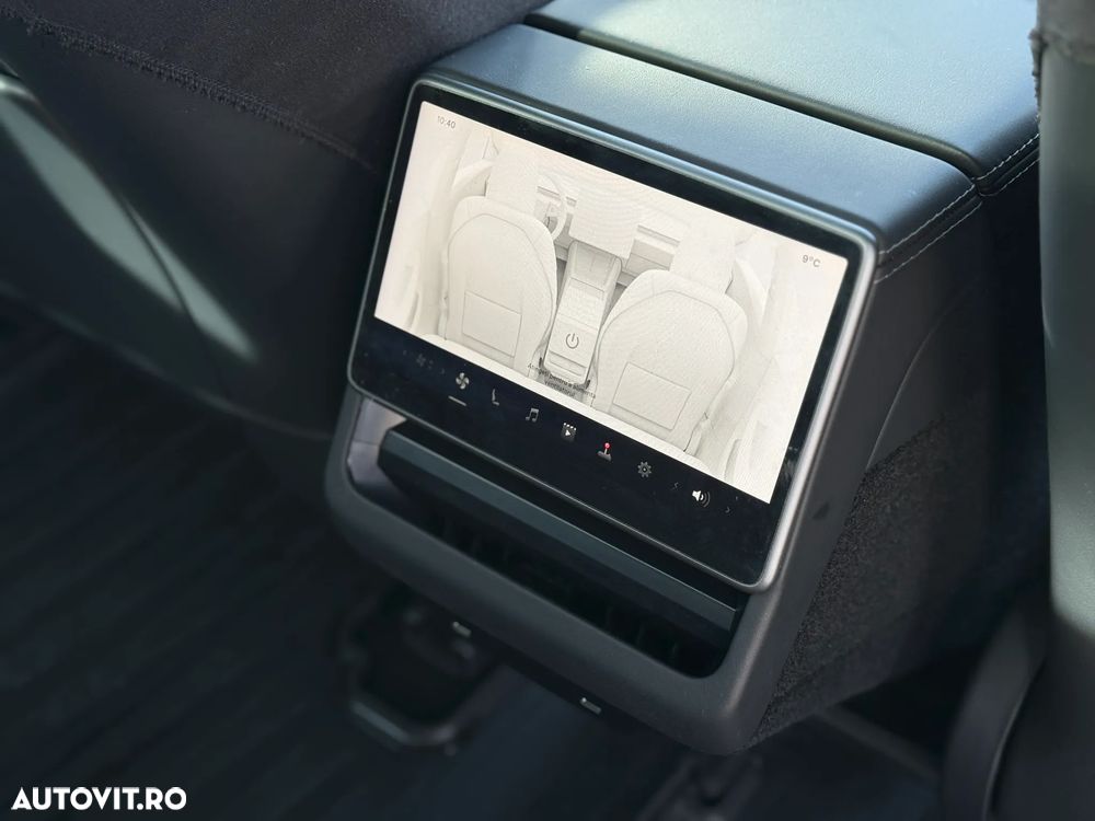 Tesla Model 3 RWD Long Range - 9