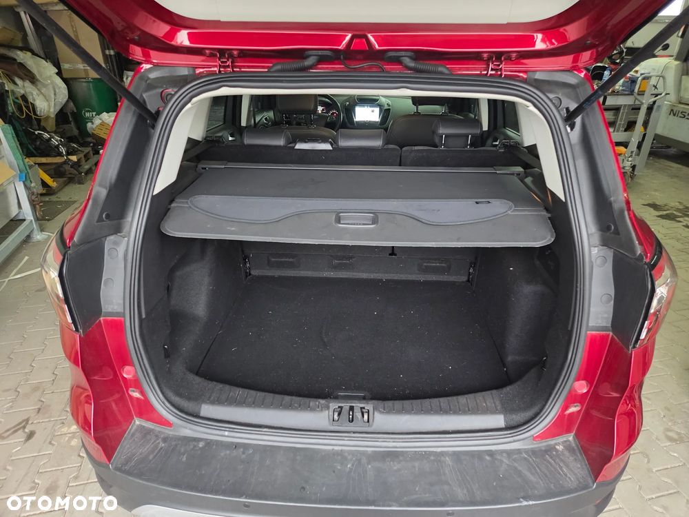 Ford Kuga 1.5 EcoBoost 4x4 SYNC - 12