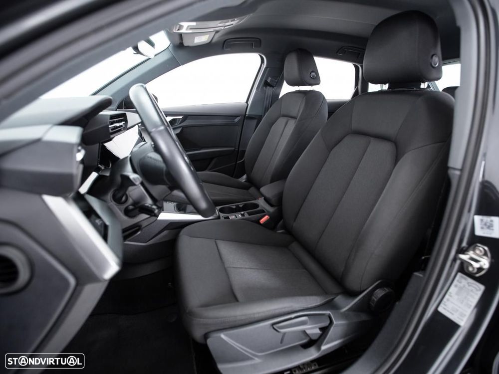 Audi A3 Sportback 30 TDI - 9