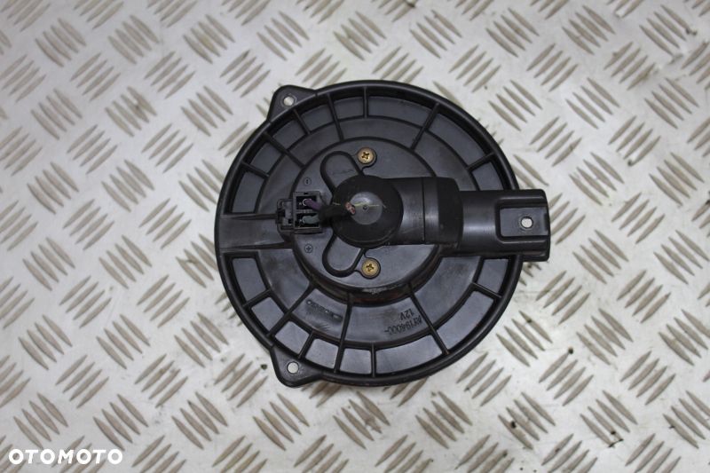 Dmuchawa wentylator Cadillac STS 2004-2011 - 2