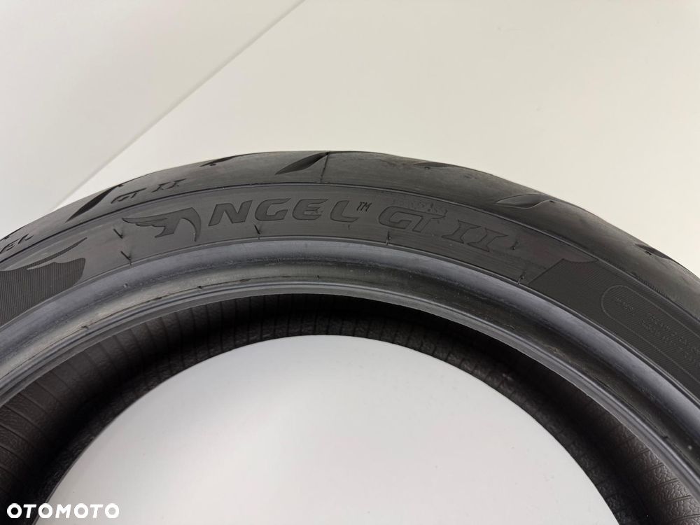 Pirelli Angel GT 180/55ZR17 73W - 4