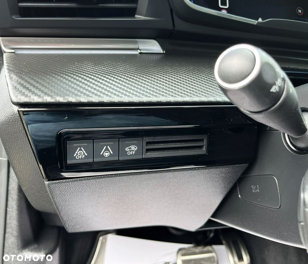 Peugeot 508 PureTech 130 GT S&S EAT8 - 34