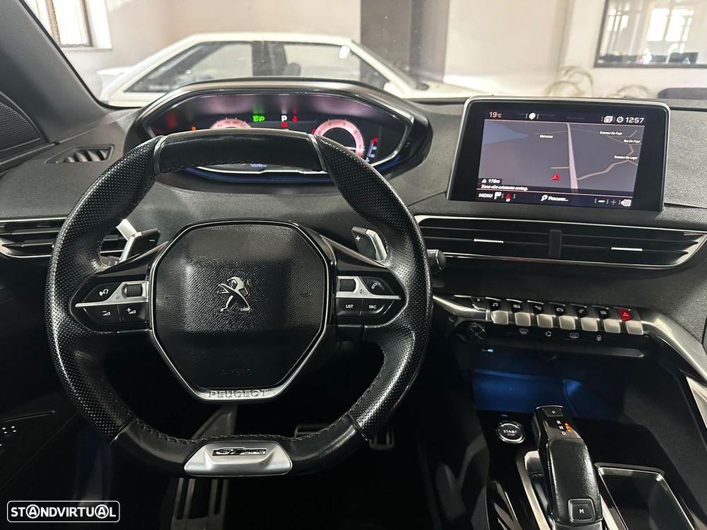 Peugeot 3008 - 9