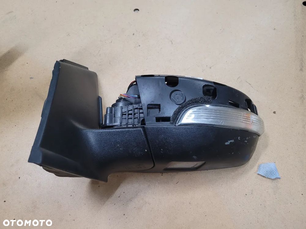 FORD KUGA MK2 EL.SKŁADANE LUSTERKO LEWE 8Pin - 3