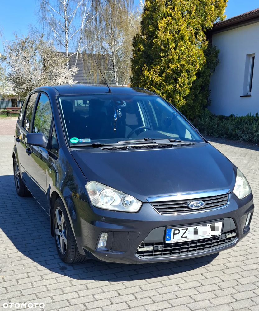 Ford C-MAX 2.0 Ghia - 2