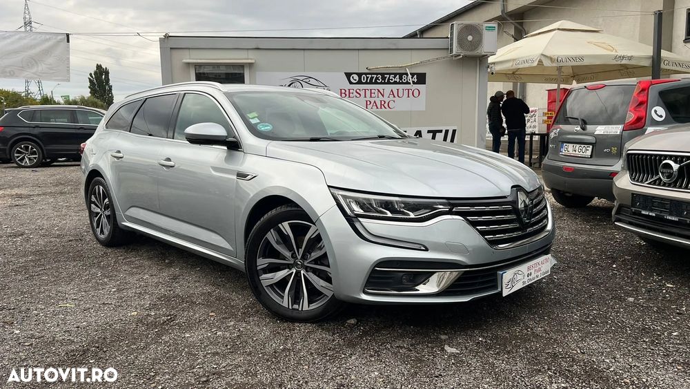 Renault Talisman - 27