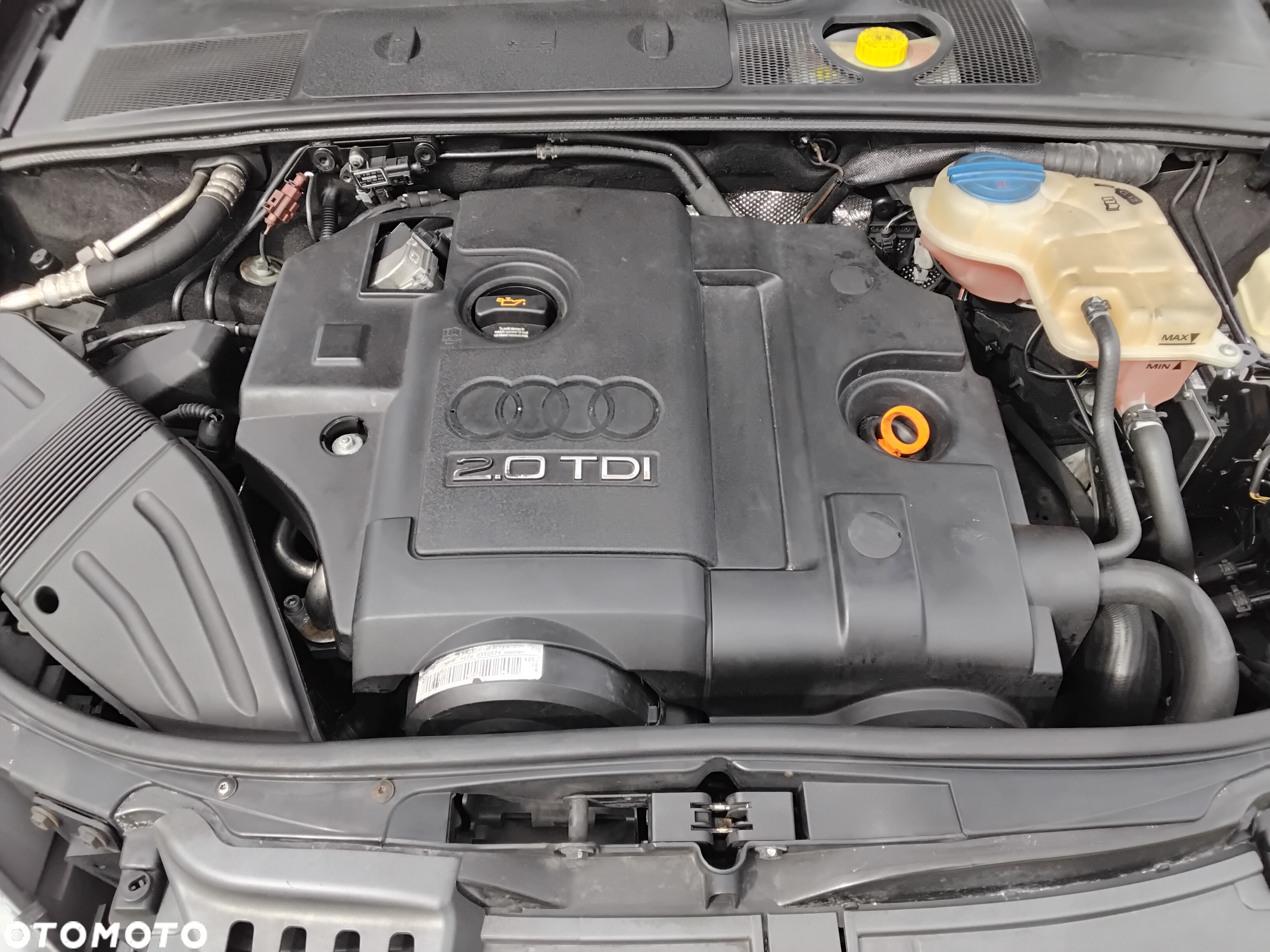 Audi Cabriolet - 14
