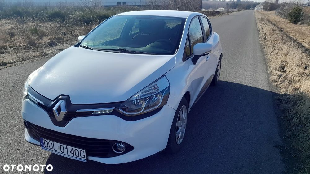 Renault Clio 1.2 16V 75 LIMITED - 1
